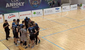 Serwis sportowy - czwartek 21.11.2024