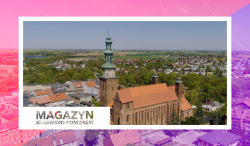 Magazyn Kujawsko - Pomorski 22.11.2024