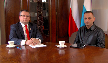 Rozmowa Dnia - piątek 22.11.2024