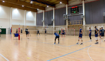 Serwis sportowy - piątek 22.11.2024