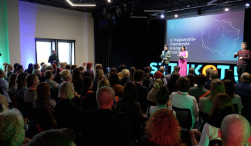 Świat na wyciągnięcie ręki- Kongres kultury 25.11.2024