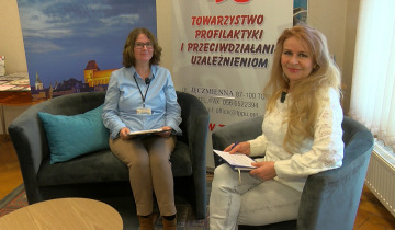 Rozmowa Dnia - poniedziałek 25.11.2024