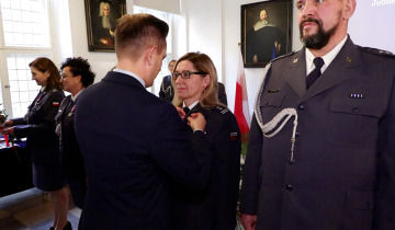 Święto Służby Więziennej 26.11.2024