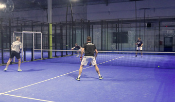 Serwis sportowy - wtorek 26.11.2024
