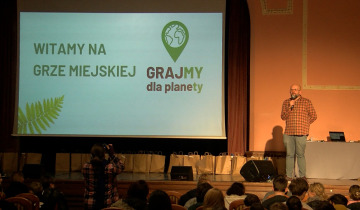 Tydzień globalnej edukacji 27.11.2024