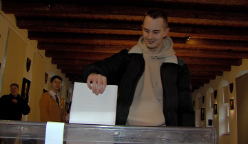 Wybierali młodzieżową radę 27.11.2024
