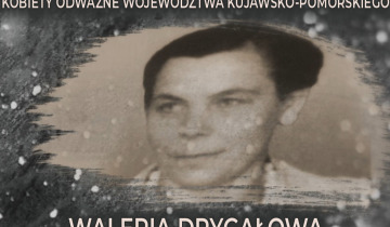 Kobiety Odważne - Waleria Drygała 28.11.2024