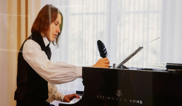 Chopin w regionie 28.11.2024