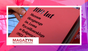 Magazyn Kujawsko - Pomorski 29.11.2024