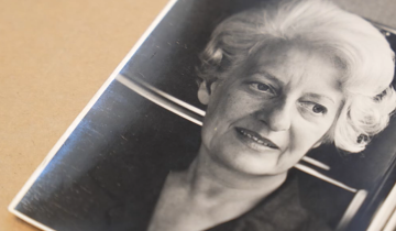 Kobieta Odważna - Maria Danilewicz - Zielińska 29.11.2024
