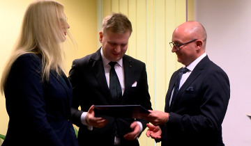 Nagrody dla regionalistów 29.11.2024