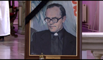 Pamięci o.Władysława Wołoszyna 29.11.2024