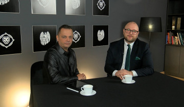 Rozmowa Dnia - piątek 29.11.2024