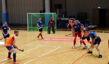 Serwis sportowy - piątek 29.11.2024