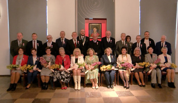 Złote Gody 02.12.2024