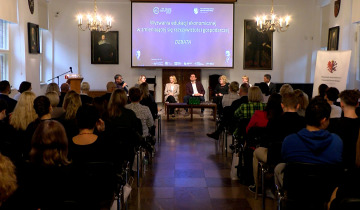 Forum Edukacji Ekonomicznej 02.12.2024