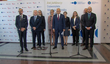89 milionów dla UMK 02.12.2024