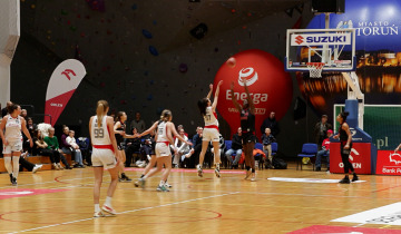 Serwis sportowy - poniedziałek 2.12.2024