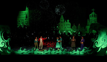 Opera z orkiestrą 03.12.2024