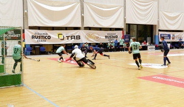 Serwis sportowy - wtorek 3.12.2024