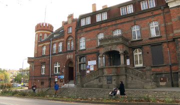 O Podgórzu w Książnicy 04.12.2024