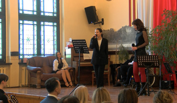 Koncert „Portrety Kobiet” 04.12.2024