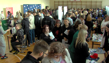 Branżowe targi pracy 04.12.2024