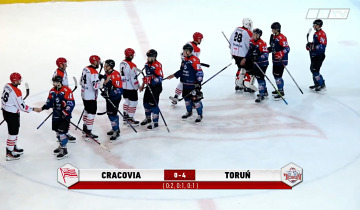 Serwis sportowy - środa 4.12.2024