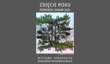 Spacery toruńskie w WOAK-u 05.12.2024