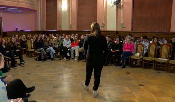 Potrzebni wolontariusze 05.12.2024