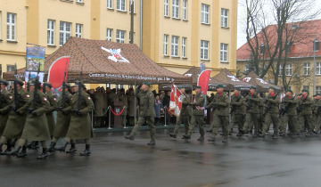 Toruń stolicą artylerii 05.12.2024