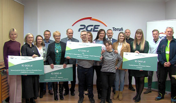 Hojny Mikołaj 06.12.2024