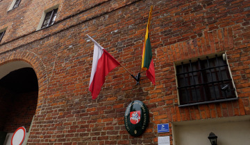 Świat na wyciągnięcie ręki - Konsul z wyboru 09.12.2024