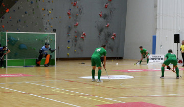 Serwis sportowy - poniedziałek 9.12.2024