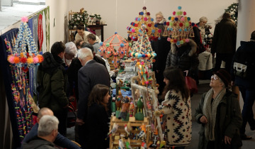 Święta na ludowo 12.12.2024
