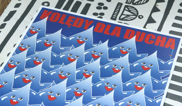 Kolędy dla Ducha 12.12.2024