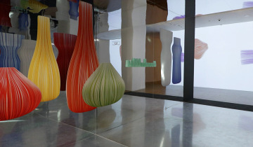 Murano w CSW 13.12.2024