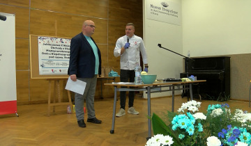 Dzień Osób z Niepełnosprawnościami 16.12.2024