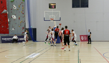 Serwis sportowy - poniedziałek 16.12.2024