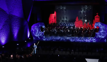 Opera Flis 17.12.2024