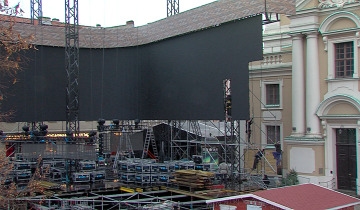 Sylwester w Toruniu cz.1 17.12.2024