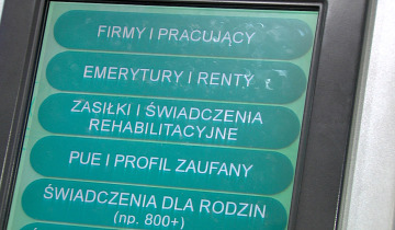 Emerytury i renty wcześniej 18.12.2024