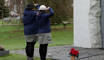 Kolęda dla Nieobecnych 18.12.2024
