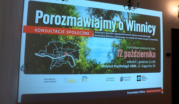 Co dalej z Winnicą ? 20.12.2024