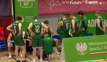 Serwis sportowy - piątek 20.12.2024