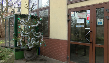 Świąteczne spotkania w Ogrodzie 24.12.2024