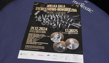 Gala TOS 27.12.2024