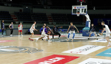 Serwis sportowy - piątek 27.12.2024