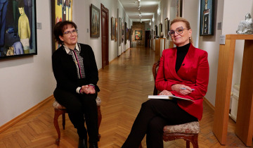Rozmowa Dnia - poniedziałek 30.12.2024