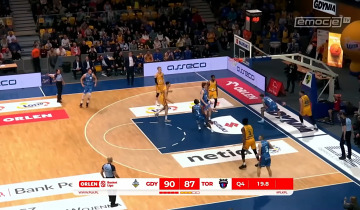 Serwis sportowy - poniedziałek 30.12.2024